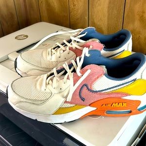 Men’s Sz 11.5 Nike Air Max